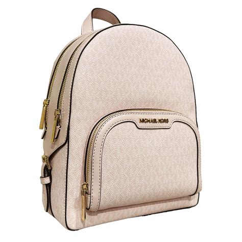 michael kors ghiozdan|michael kors jaycee medium.